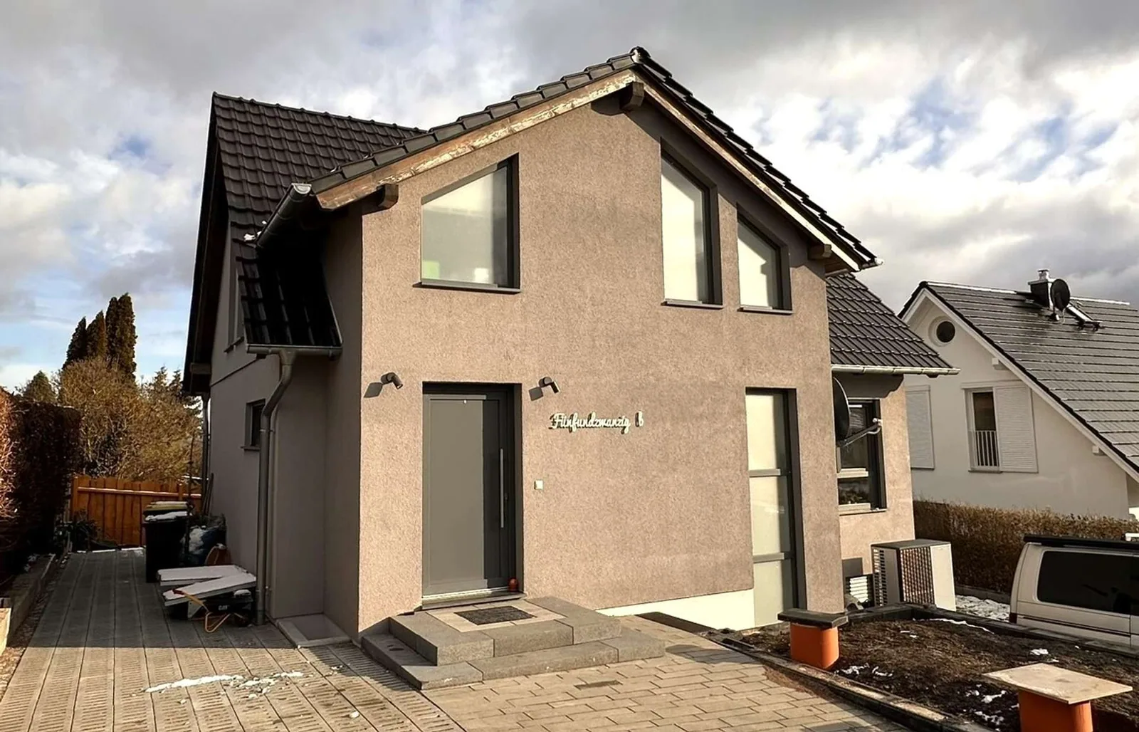 Haus