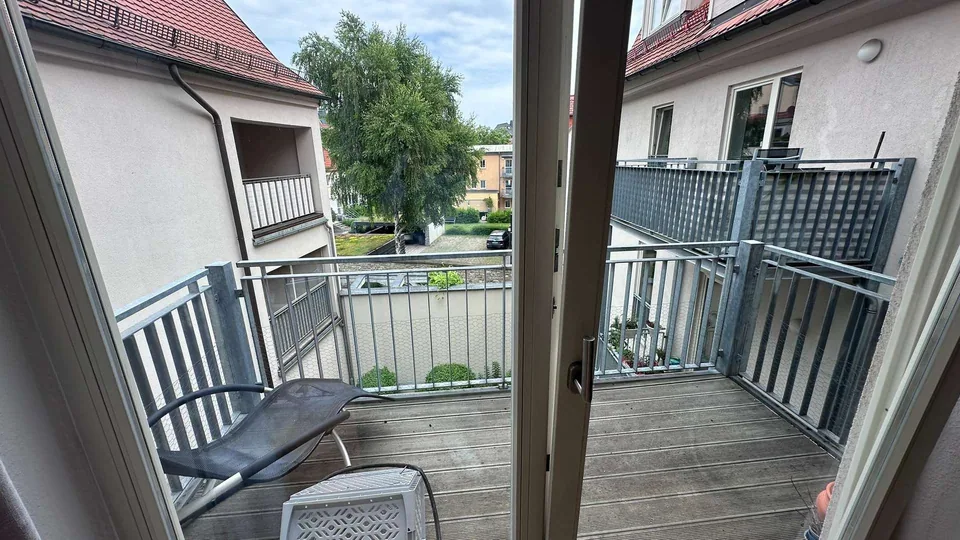 Balkon