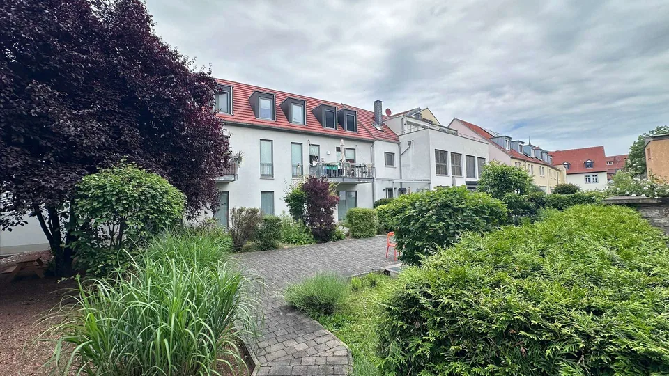 Innenhof