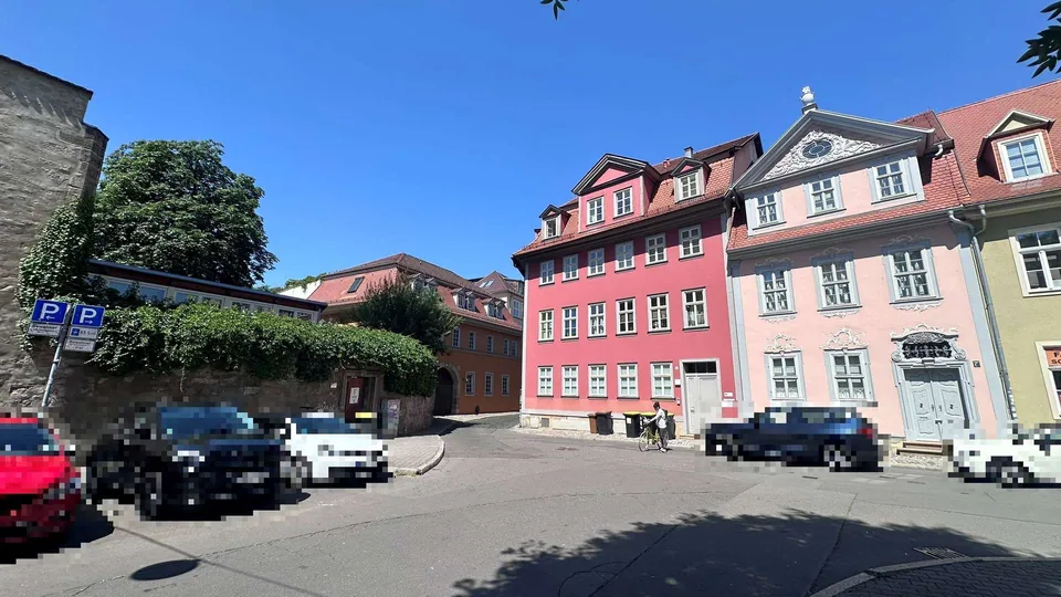 Umgebung