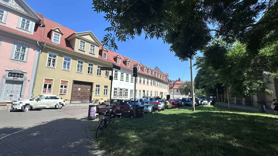 Umgebung Rtg. Fischmarkt
