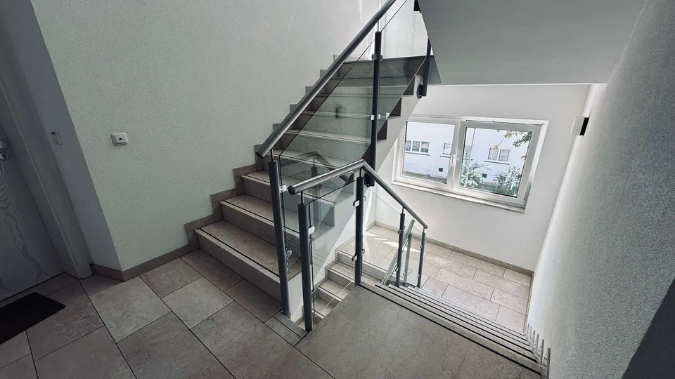 Treppenhaus