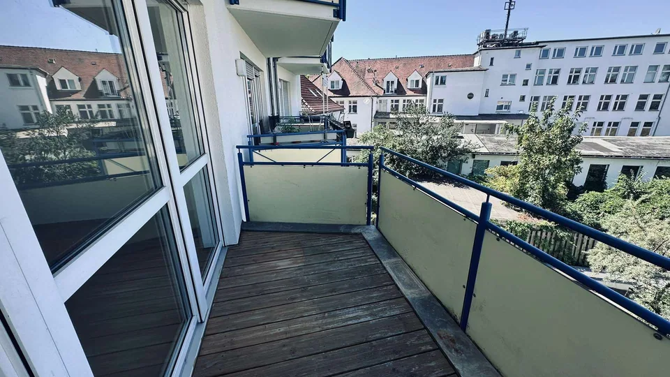 Balkon