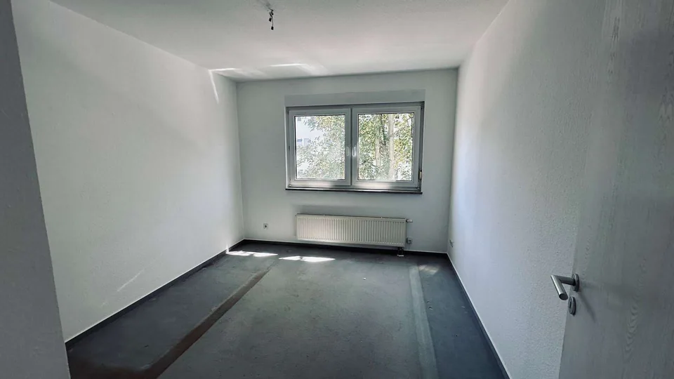 Kind / Arbeiten / Schlafen 1