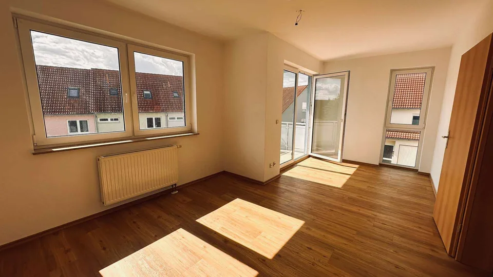 Zimmer 1 OG