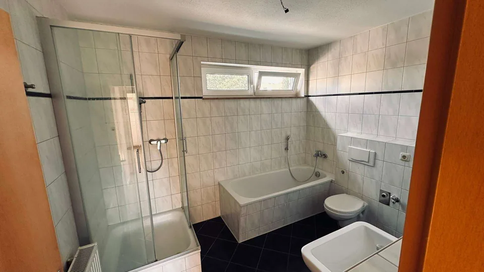 Badezimmer OG