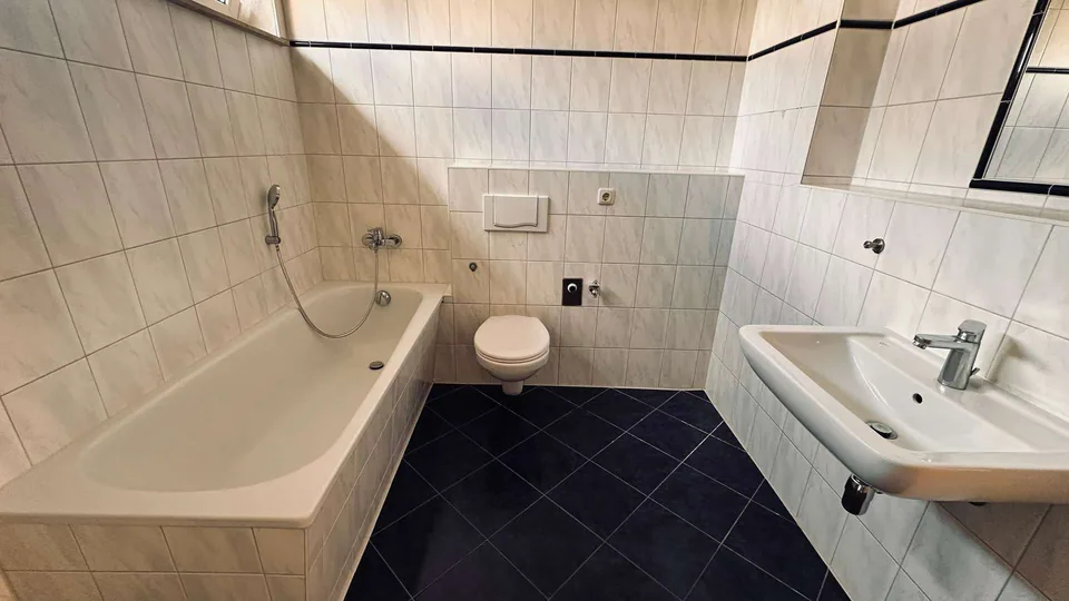 Badezimmer OG