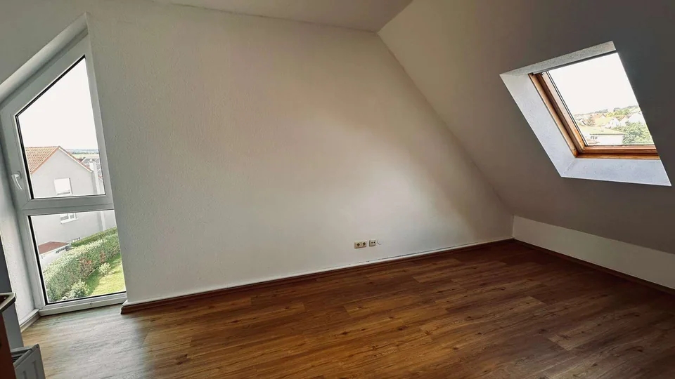 Zimmer 1 DG