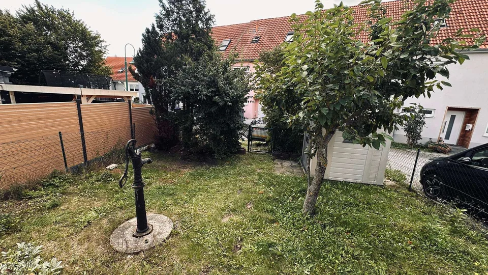 Garten