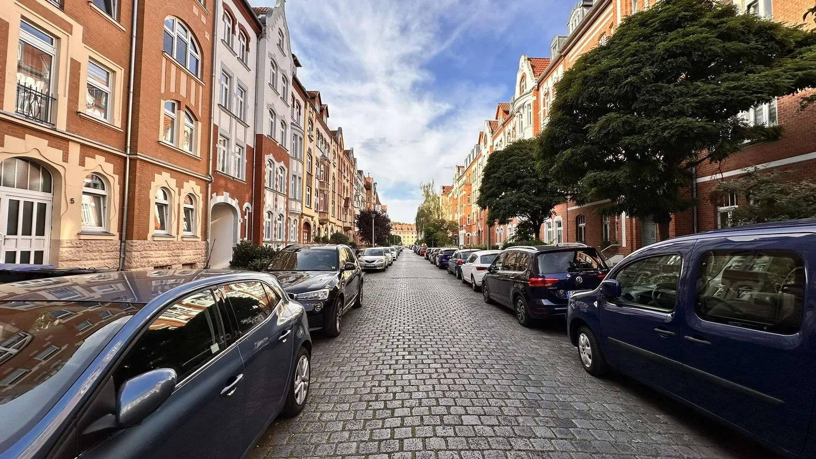 Mühlenviertel