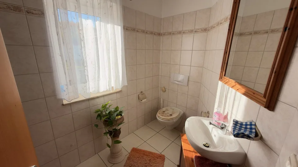 EG Gäste WC