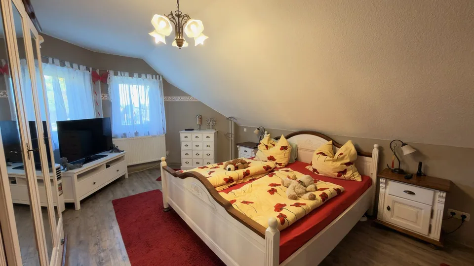 DG Schlafzimmer