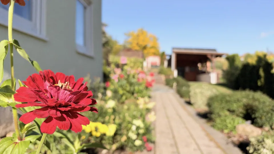 Garten