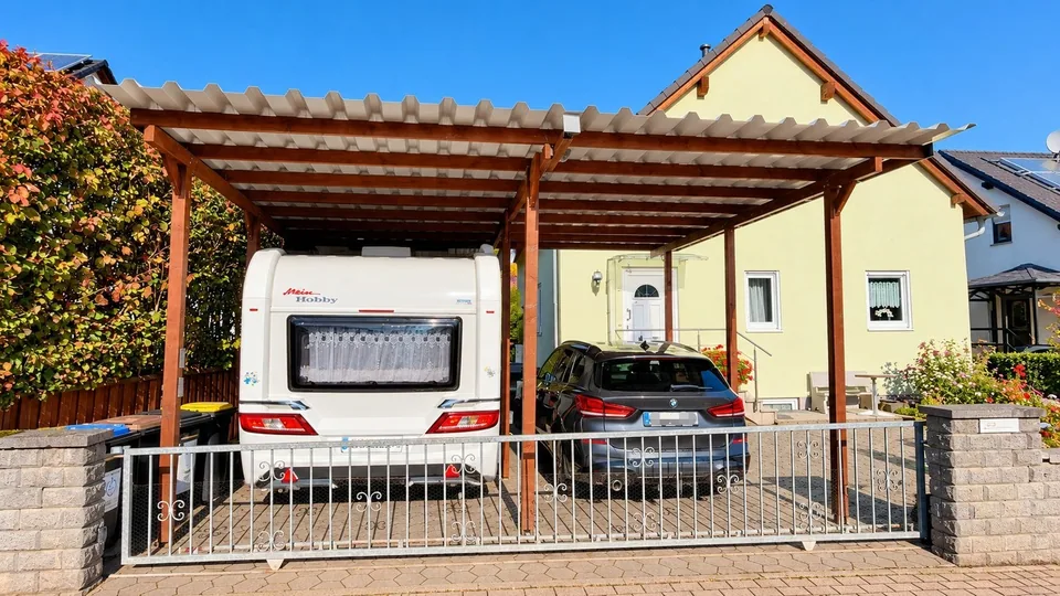 Carport