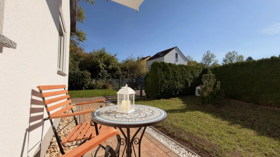 Garten