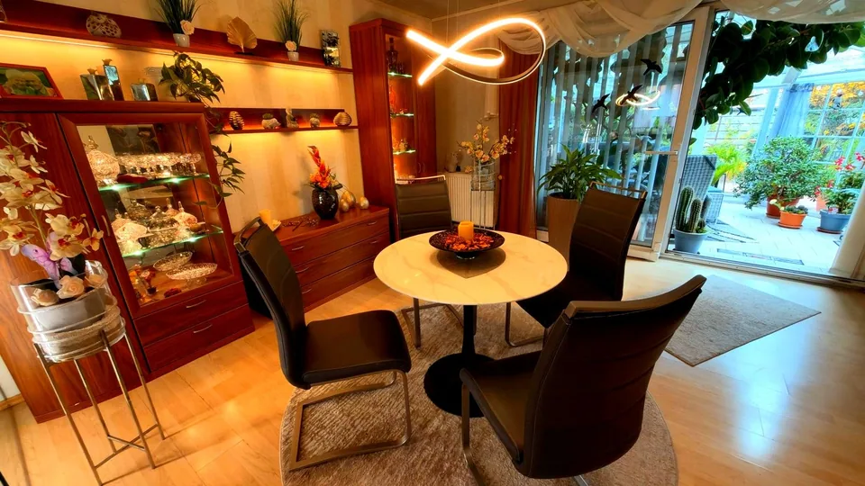 EG Wohnzimmer