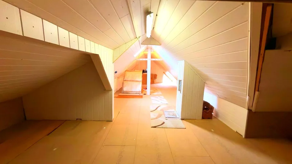 Dachspitz