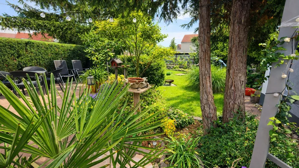 Garten