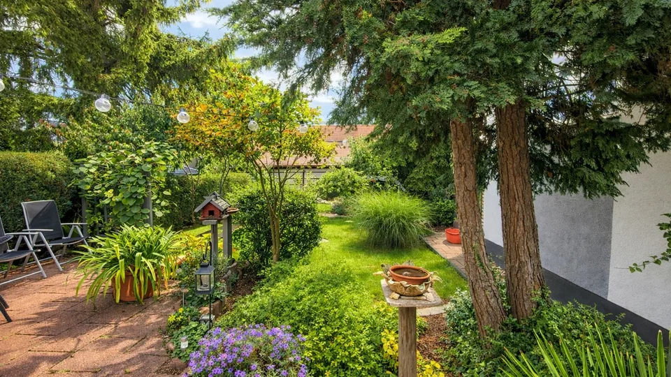 Garten