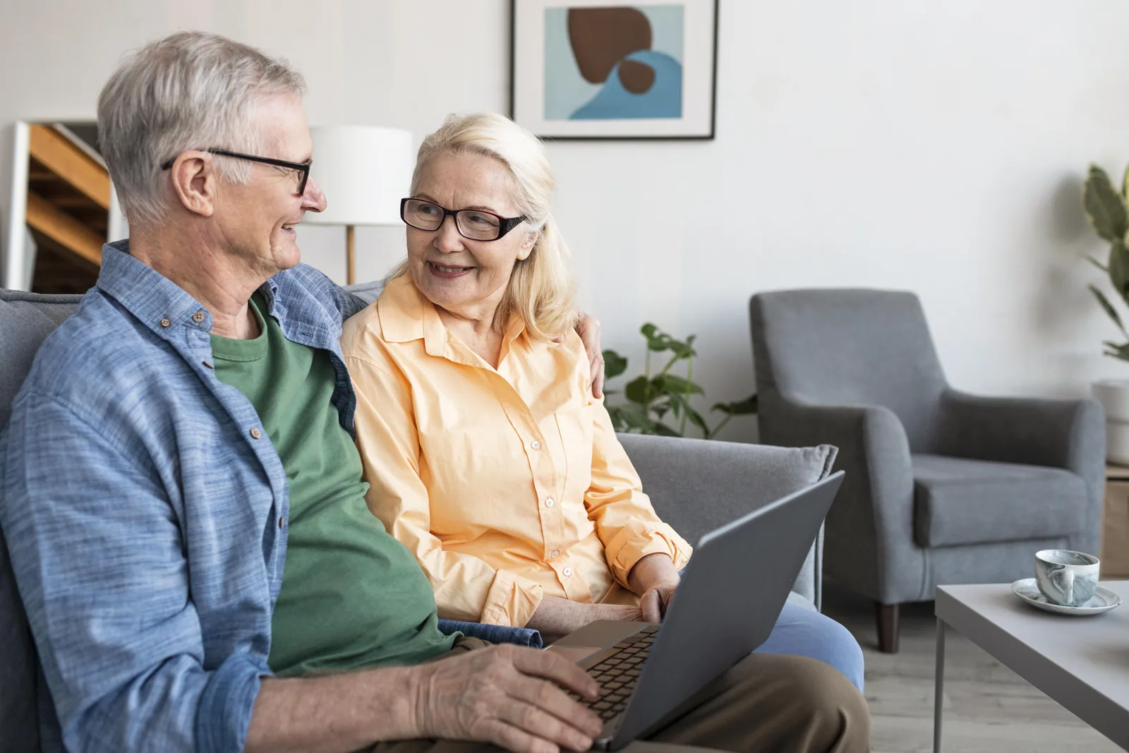 Immobilienerbe: Schenkung zu Lebzeiten