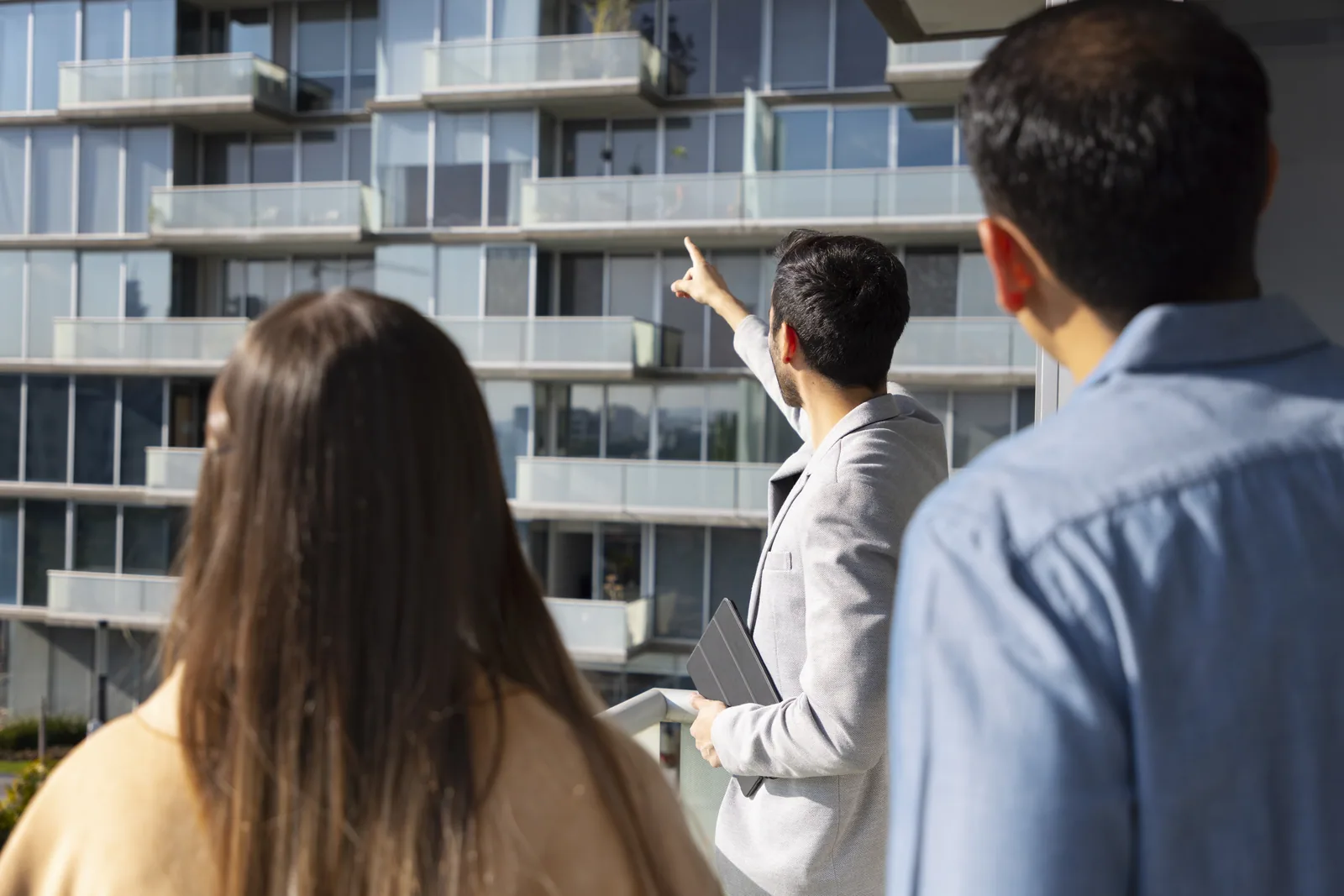 Interessentenmanagement: Effiziente Verwaltung Ihrer Anfragen!