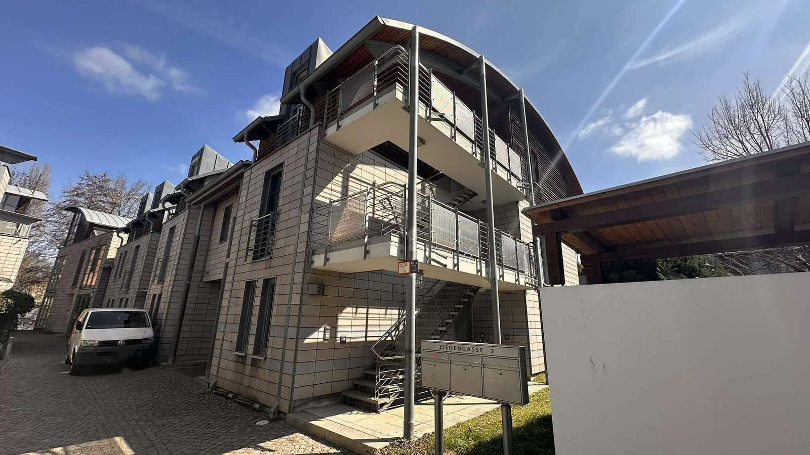 Haus