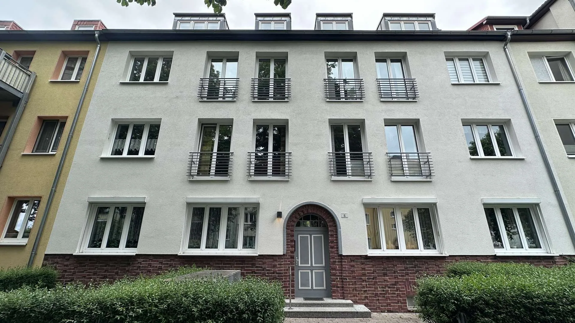 Außenansicht
