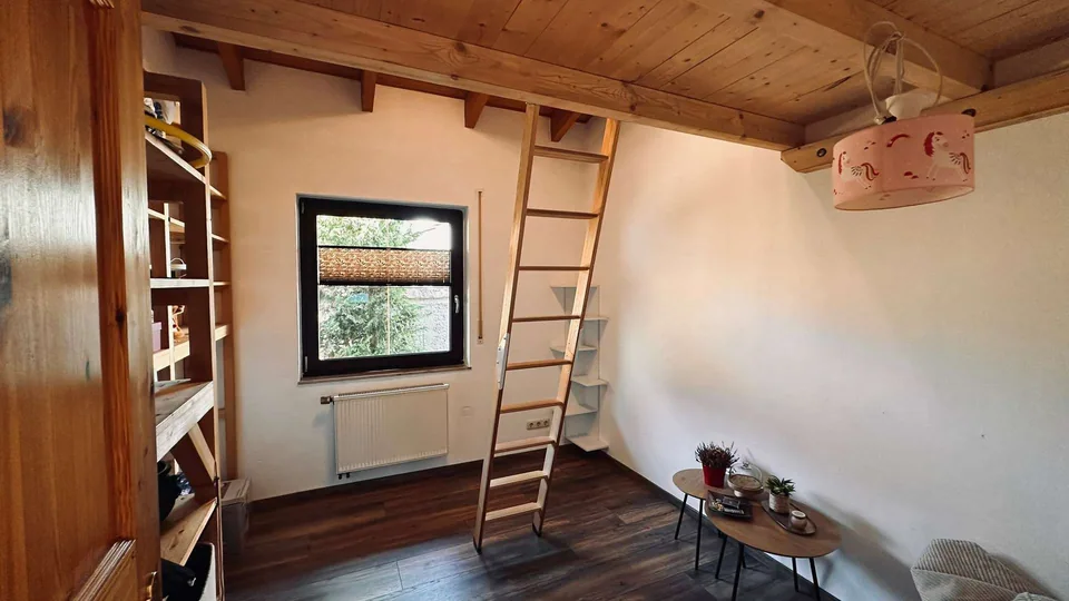 Kinderzimmer