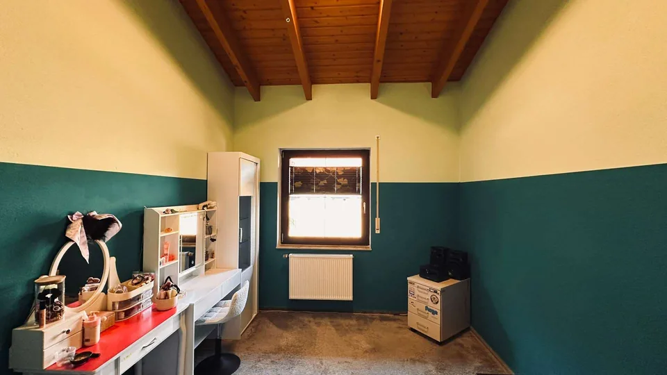weiteres Zimmer